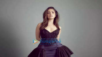 Celeb Photos Of Yami Gautam Dhar
