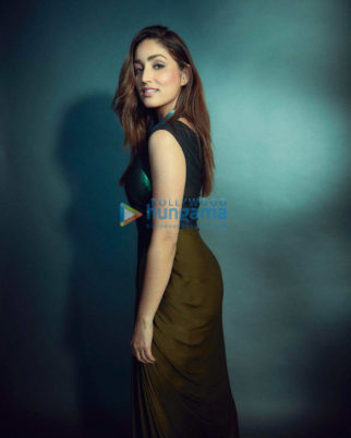 Celebrity Photos of Yami Gautam Dhar