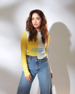 Celebrity Photos of Yami Gautam Dhar