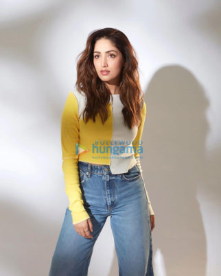 Celebrity Photos of Yami Gautam Dhar