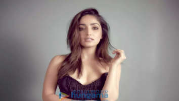 Celeb Photos Of Yami Gautam Dhar