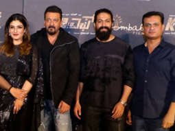 Yash on KGF Chapter 2: “People will be entertained for sure, I’m also expecting…”| KGF 2 uncut