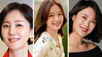 Yum Jung Ah, Jun So Min and Kim Jae Hwa confirmed to lead Korean remake of British drama Cleaning Up