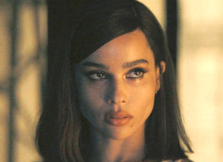 Zoë Kravitz recalls being turned down for Christopher Nolan’s ‘Dark Knight Rises’ audition for being too ‘urban’