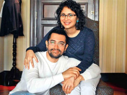 BREAKING: Aamir Khan BREAKS silence on his divorce with Kiran Rao; says “There was a change in our relationship as husband and wife. And we wanted to give respect to the institution of marriage”
