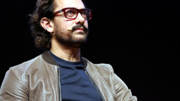 Aamir Khan talks about the delay in the release of Laal Singh Chaddha; reveals a dialogue from the film