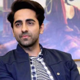 Ayushmann Khurrana on the films he would like to do- "I like to pick subjects that unify people"