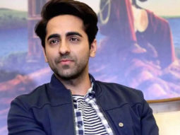 Ayushmann Khurrana on the films he would like to do- “I like to pick subjects that unify people”