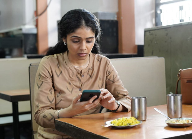 EXCLUSIVE: Vidhatri Bandi on playing a Malayalee rookie journalist in Jalsa without a dialect coach- "Have been getting messages asking where I am from in Kerala"