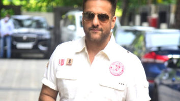 EXCLUSIVE: Fardeen Khan- “Natasha and I lost our twins in the sixth month of pregnancy”