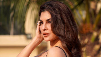 Celeb Photos Of Jacqueline Fernandez