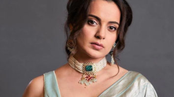 Kangana Ranaut reviews The Kashmir Files; says, “Bollywood k bhi paap dho diye inhone”