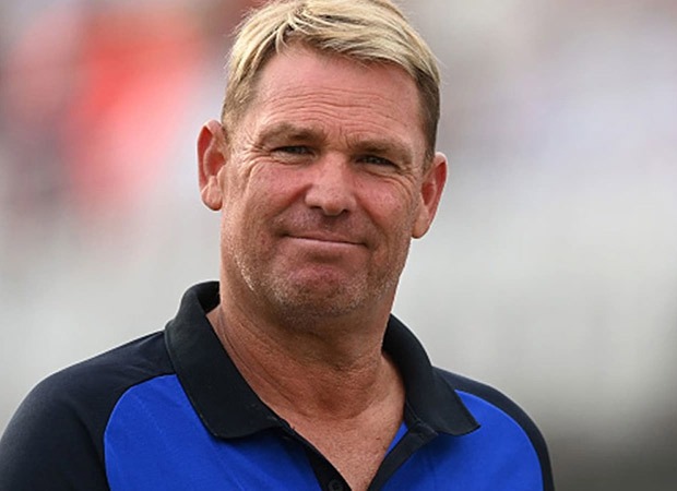RIP Shane Warne: Ranveer Singh, Shilpa Shetty, Vikrant Massey and other celebs mourn the loss of legendary Australian cricketer
