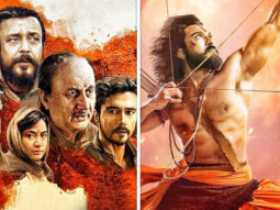 Trending Box Office: From Vivek Agnihotri’s The Kashmir Files crossing Rs. 300 cr at the Worldwide Box Office, to Ram Charan – Jr. NTR’s RRR surpassing The Batman, to the SS Rajamouli film entering the Rs. 100 crore Club, here are some of the latest box office trends this week