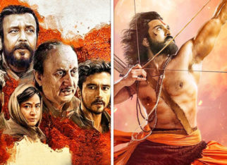 Trending Box Office: From Vivek Agnihotri’s The Kashmir Files crossing Rs. 300 cr at the Worldwide Box Office, to Ram Charan – Jr. NTR’s RRR surpassing The Batman, to the SS Rajamouli film entering the Rs. 100 crore Club, here are some of the latest box office trends this week