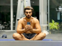 Malaika Arora cheers for boyfriend Arjun Kapoor on his fitness post – “You inspire me”
