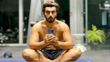 Malaika Arora cheers for boyfriend Arjun Kapoor on his fitness post – “You inspire me”