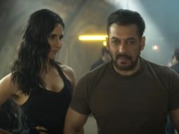 Seven things we know so far about Salman Khan and Katrina Kaif starrer Tiger 3