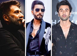 Trending Bollywood News: From The Kashmir Files director Vivek Agnihotri denying signing a film with Kangana Ranaut, to Ranveer Singh receiving a UAE Gold Visa, to Ranbir Kapoor talking about his late father Rishi Kapoor, and Diana Penty being signed opposite Shahid Kapoor, here are today’s top trending entertainment news