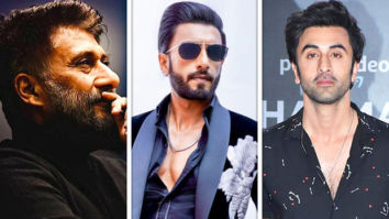 Trending Bollywood News: From The Kashmir Files director Vivek Agnihotri denying signing a film with Kangana Ranaut, to Ranveer Singh receiving a UAE Gold Visa, to Ranbir Kapoor talking about his late father Rishi Kapoor, and Diana Penty being signed opposite Shahid Kapoor, here are today’s top trending entertainment news
