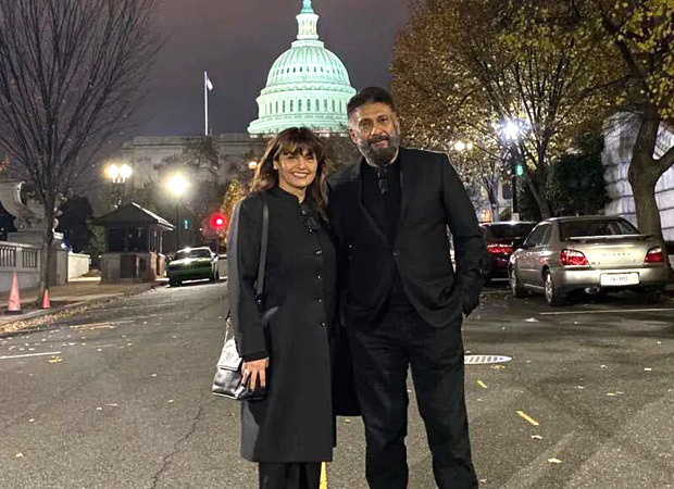 EXCLUSIVE: The British Parliament invites Vivek Agnihotri; filmmaker to speak about the plight of Kashmiri Pandits EXCLUSIVE: The British Parliament invites Vivek Agnihotri; filmmaker to speak about the plight of Kashmiri Pandits