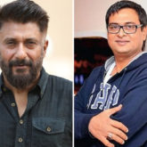“I don’t know why Vivek Agnihotri would say something so absurd,” 'Bhopali' Rumi Jaffery is puzzled