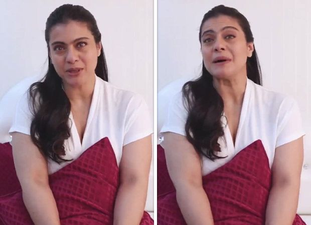 ‘Giving gyaan on Holi simply means that you guys forget the importance for rest 364 days “ – Kajol Kajol mercilessly trolled for urging people to save water; netizens call her ‘hypocrite’ 