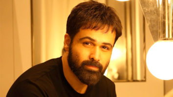 “Romance king for girls- SRK, for boys- Emraan Hashmi” – Emraan reacts to this fan comment