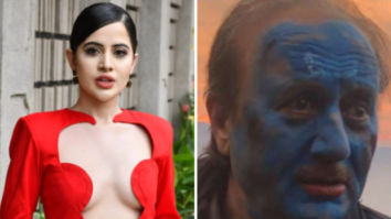 “Whatever happened with Kashmiri Pandits, it was wrong” – says Bigg Boss’ Urfi Javed on The Kashmir Files