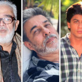 Rahul Rawail reacts to Deepak Tijori’s claims on Shah Rukh Khan’s Anjaam; says, “It’s so STUPID and CHILDISH of him”