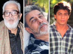 Rahul Rawail reacts to Deepak Tijori’s claims on Shah Rukh Khan’s Anjaam; says, “It’s so STUPID and CHILDISH of him”
