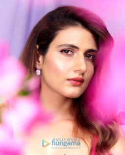 Celeb Photos Of Fatima Sana Shaikh