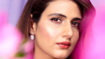 Celeb Photos Of Fatima Sana Shaikh