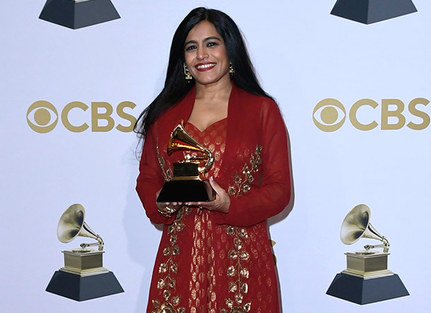 Grammys 2022: New York-based artist Falguni Shah bags the Best Children’s Album category for ‘A Colorful World’