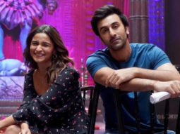 Ranbir Kapoor – Alia Bhatt Wedding: Curtains put up to block the view of the wedding venue
