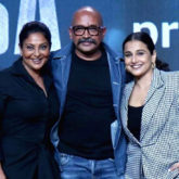 EXCLUSIVE: Jalsa director Suresh Triveni on unveiling the plot early on, the scene that gave him a nightmare and Vidya Balan breaking down on set