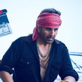 Akshay Kumar starrer Bachchhan Paandey to be released on Amazon Prime Video on April 15