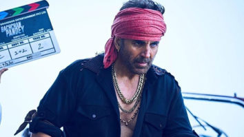 Akshay Kumar starrer Bachchhan Paandey to be released on Amazon Prime Video on April 15