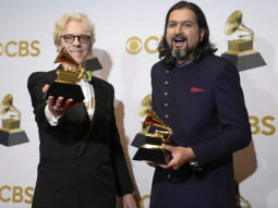Grammys 2022: India’s Ricky Kej wins his second award as he bags Best New Age Album with Stewart Copeland 