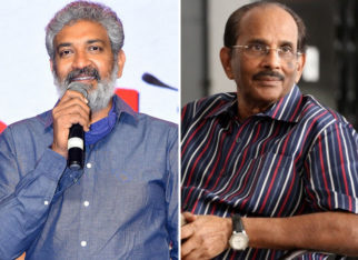 EXCLUSIVE: SS Rajamouli on his equation with his father and RRR writer K.V Vijayendra Prasad- “Had to beg him to give me time”