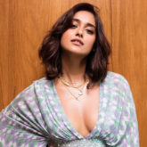 EXCLUSIVE: Ileana D'Cruz says people find her intimidating- "I like to be a little more personal"