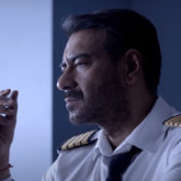 Ajay Devgn breaks down the first trailer of Runway 34; reveals they shot the court scenes with 14-15 cameras