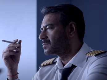 Ajay Devgn breaks down the first trailer of Runway 34; reveals they shot the court scenes with 14-15 cameras Ajay Devgn breaks down the first trailer of Runway 34; reveals they shot the court scenes with 14-15 cameras