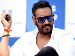 Ajay Devgn talks about stars promoting pan masala brands- “If certain things are so wrong, then they should not be sold”