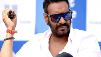 Ajay Devgn talks about stars promoting pan masala brands- “If certain things are so wrong, then they should not be sold”