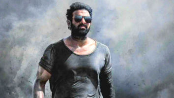 BREAKING: Teaser of Prabhas-starrer Salaar to be out in last week of May 2022