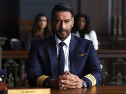 Ajay Devgn reveals how the thrilling journey of his much-awaited directorial Runway 34 began Ajay Devgn reveals how the thrilling journey of his much-awaited directorial Runway 34 began
