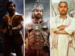 Trade believes that KGF – Chapter 2’s Hindi version won’t be able to CROSS Baahubali 2’s lifetime collections but can BREAK Dangal’s lifetime record