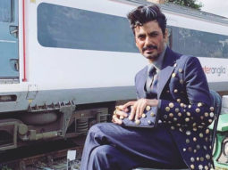 Nawazuddin Siddiqui on his role ‘Laila’ In Heropanti 2, says he was offered the role while shooting another film in London Nawazuddin Siddiqui on his role ‘Laila’ In Heropanti 2, says he was offered the role while shooting another film in London