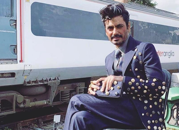 Nawazuddin Siddiqui on his role ‘Laila’ In Heropanti 2, says he was offered the role while shooting another film in London